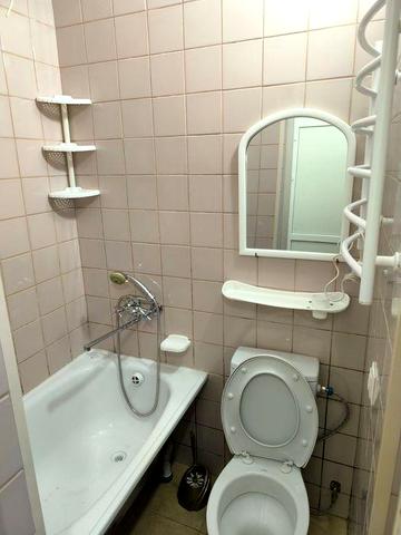 Сдаю хорошую однокомнатную квартиру на Артиллерийской.