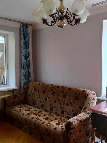 Павла Вірського бульв. (Саратівська), 14/9