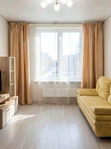 Оренда однокімнатної квартири на Замарстинівській