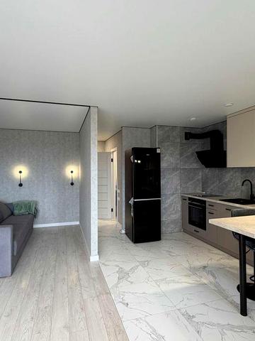 Новосілки, вул. Лісова 3А, оренда квартири- студії, новобудова