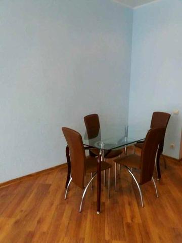 Аренда 2к квартиры Центр(ЖК Адмирал)