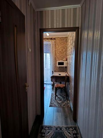 Однокімнатна квартира на довгострокову оренду  І.Франка