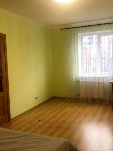 Здається 1-к квартира по вул. Сихівська