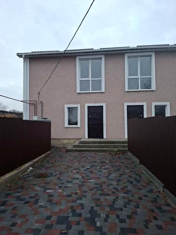 Продаж будинка (дуплес). Новомиколаївка. Власник. Торг.