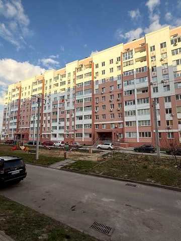 Продаж 1к Квартира Козакевича вулиця ЖК Птичка