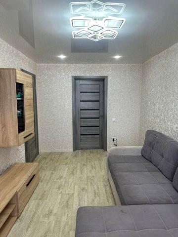 Квартира 3 -кімнатна