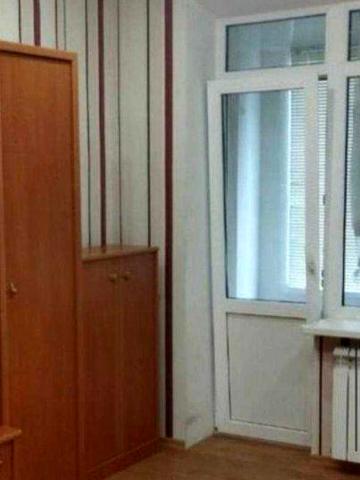 Продаж 1 кімнатної квартири в Дергачах, район вокзалу