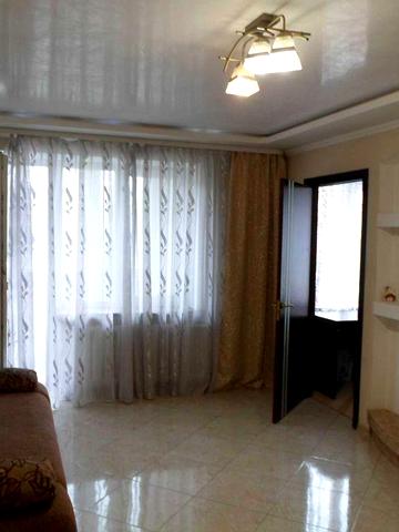 Здам гарну 3к квартиру в центрі вул.Пулюя РЕМОНТ МЕБЛІ ТЕХНІКА