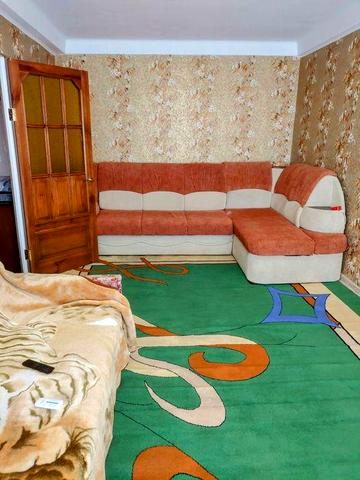 Сдам однокомнатную квартиру