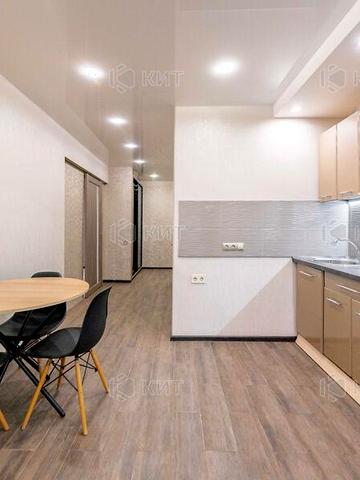 Довгострокова оренда 1к Квартира Лопанська вулиця