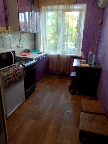 Здам 3 кімн кв проспект Миру,3/9 все є,можна з малими дітьми