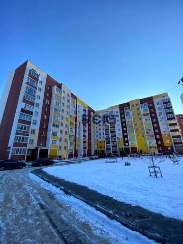 В продаже 1-к квартира в ЖК «Салтовский», ТРК Украина, 602 мкр ЖК «Салтовский-1»