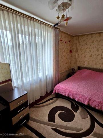 Квартира в Шепетівці