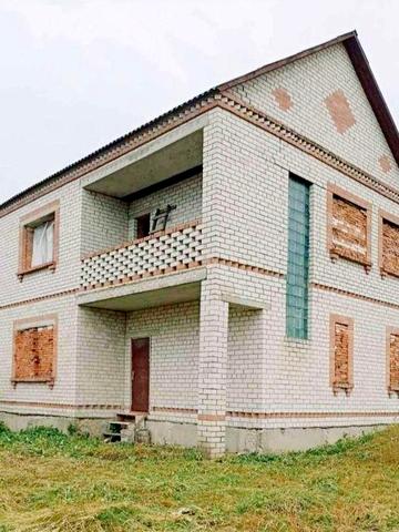 Продається акуратний будинок