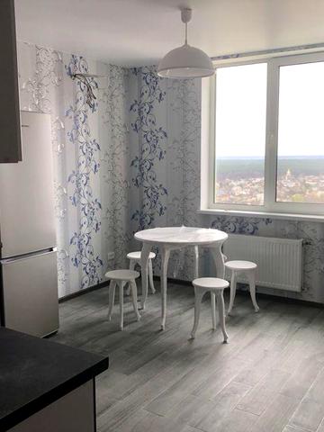 Аренда 2к квартири ЖК Атлант Академмістечко ТЦ Лавина