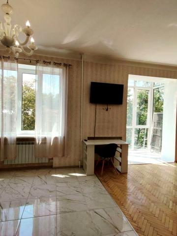 Аренда 1 к Студио  в Центре м Лукьяновска Подол Татарская.