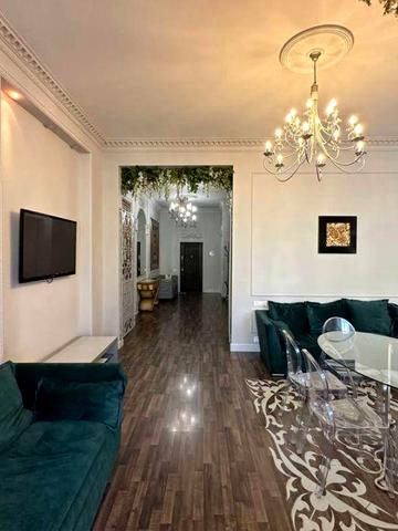 ‼️Пентхаус‼️Терраса 100м2 ‼️Аркадия вид моря