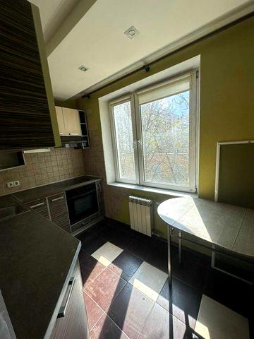 Здам 2 кімнатну квартиру на Олексіївці, пр.Перемоги,60А.