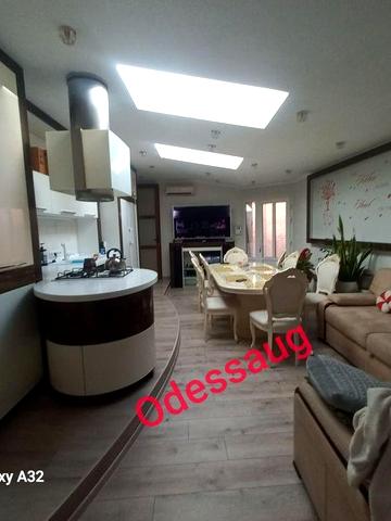 Аренда Классного хозяйского дома на Фонтане , ул Куприна ,11 Фонтана .