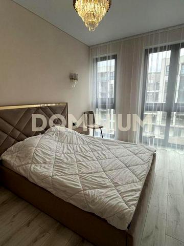 Здається в оренду сучасна однокімнатна квартира в новобудові