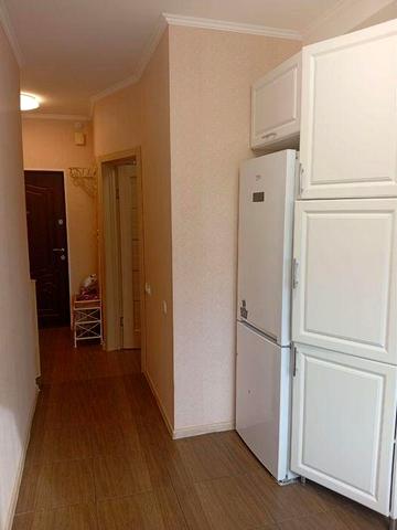 Сдам 2- х комнатную квартиру на Шота Руставели от хозяина