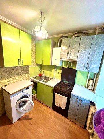 Продаж 2 кімнатної квартири на Замості