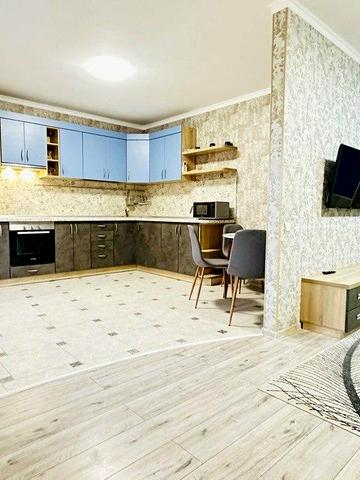 Академіка Глушкова просп., 9-Д