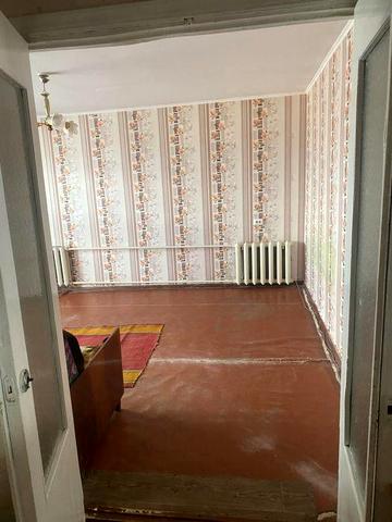 Сдам однокомнатную квартиру