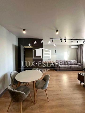 Сдается стильная квартира ЖК Дуэт Алексеевка, Генератор Видео+