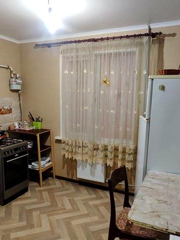 Сдам 1 комнатную квартиру на Юбилейной