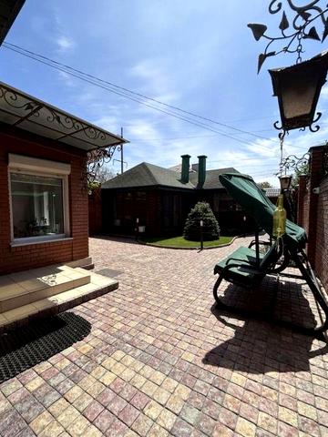 Аренда дома на Фонтане , есть инвектор