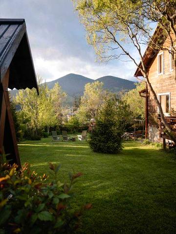 Довгострокова оренда будинку в Карпатах