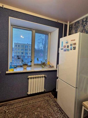 Продаж 2к квартири з Ремонтом ЖК Столичний квартал