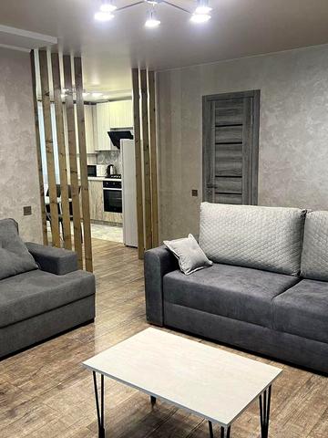 Центр.2-х кімнатна квартира-студія.Власник!Без комісії.