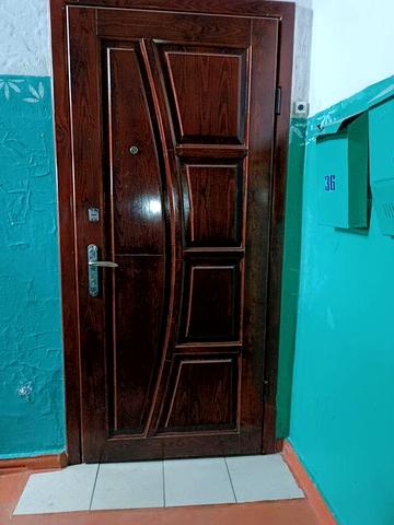 Продам 3х комнатную квартиру( не сдается)