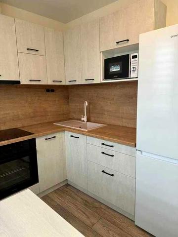 Продам 1к квартиру 39м2 в ЖК МЕТАЛИСТ, м. Спортивна (20212) ЖК Металист