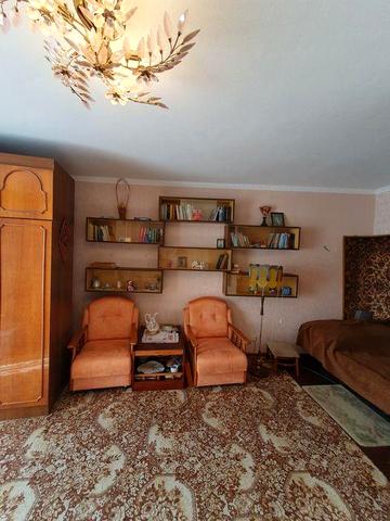 Продаётся 1-комн.крупногаб. кв-ра. Ракетное урочище.