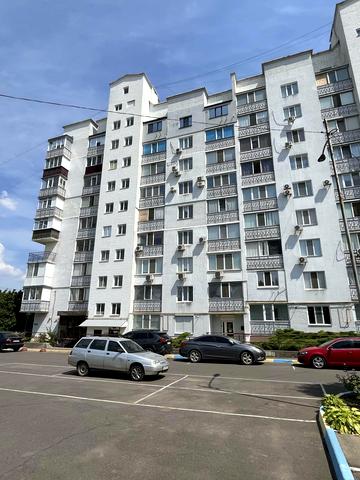 Архітектора Старова вул., 2/5