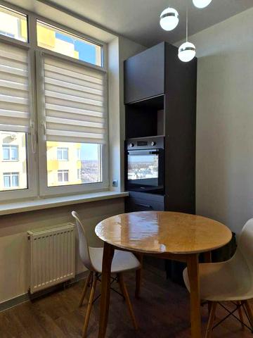 1-к квартира в Борисполі | ЖК Сонячний | Перша здача