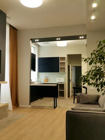 Заньковецької вул., 6