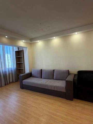 Липківського 27/5, оренда просторої 1к, м.Вокзальна, є ГАЗ!