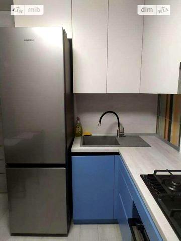 Довгострокова оренда 1к Квартира Січеславська Набережна вулиця