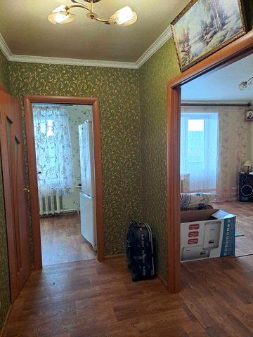 Здам однокімнатну квартиру в центрі