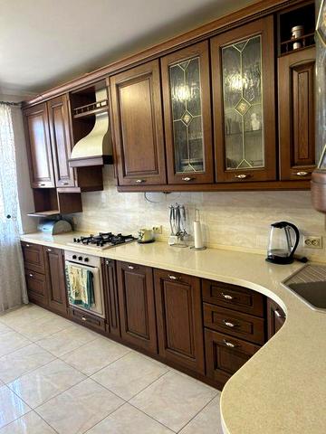 Здається 3х квартира на Проспекті