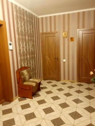 Самійла Кішки вул. (Маршала Конєва), 10/1