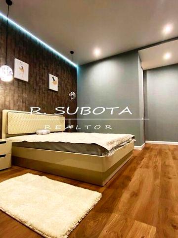 Довгострокова оренда 2к Квартира Сімферопольська вулиця ЖК Панорама