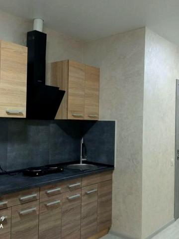 Реальная Сдам 1к гостинка м. Ботсад, Научная Новострой 6 этаж