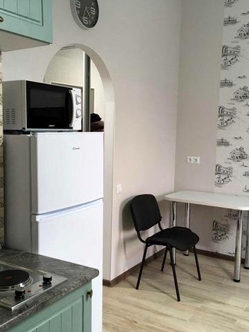 Сдам 1к квартиру пер. Белобровский 5