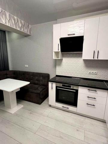 Жк море студия и спальня ул Львовская 13 фонтана