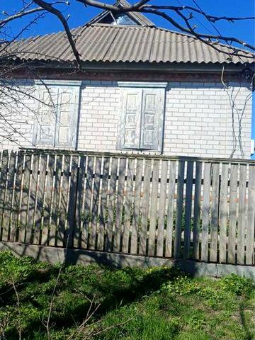 Продам дом в Павлыше